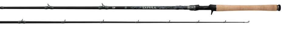 Casting Rods B676257