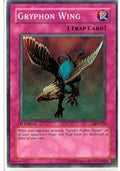 Yu-Gi-Oh! Super Rare O658368