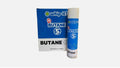 12 cans 300ml Refined Butane Fuel M499