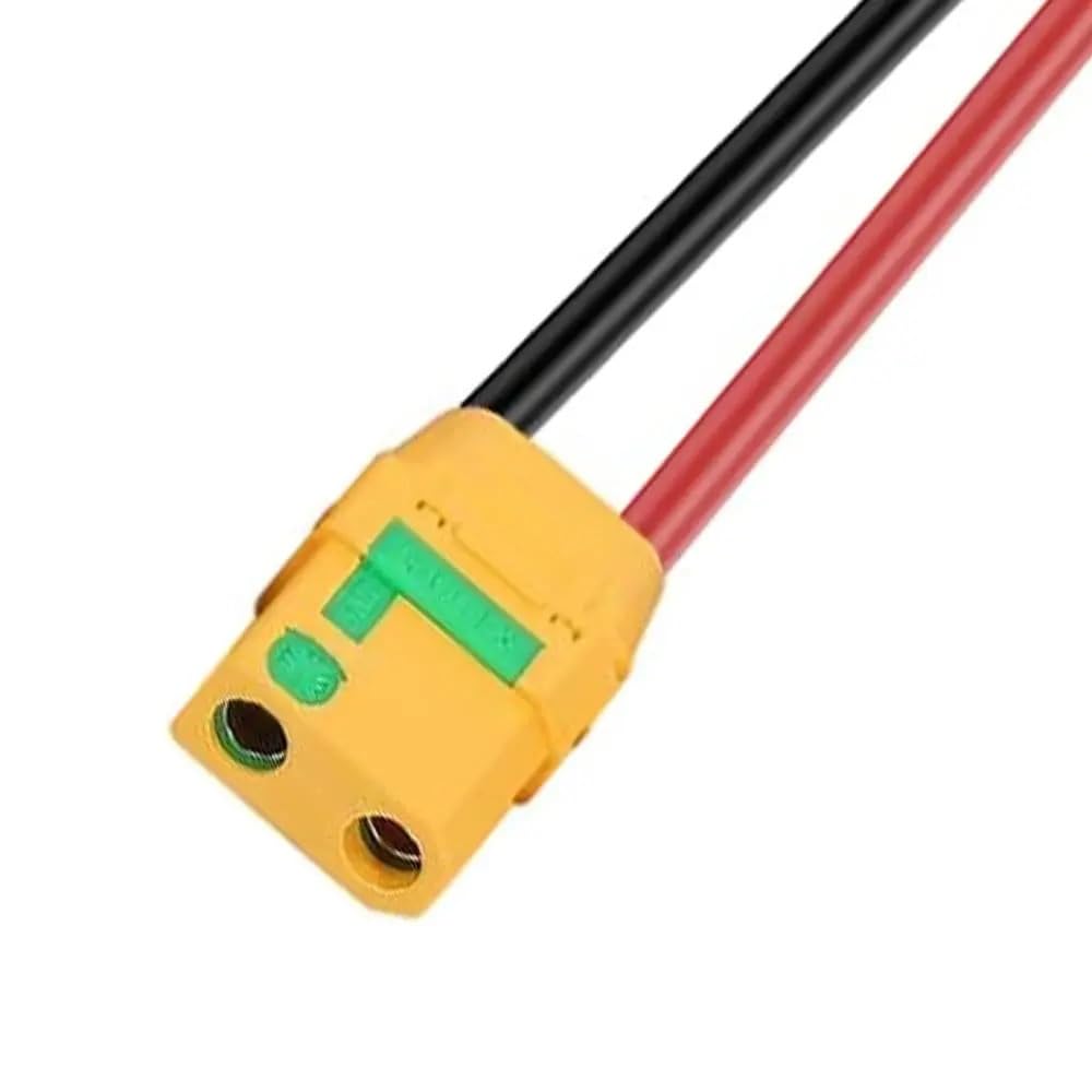 XT90-S Parallel Y-Harness Connector 8AWG M7110
