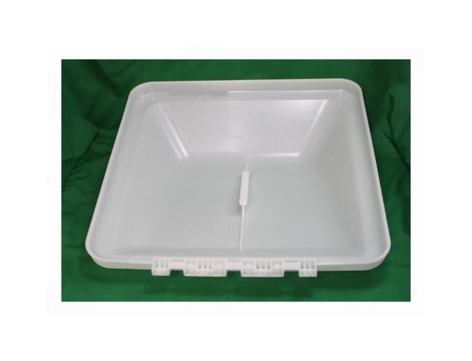 14" x 14" Replacement Roof Vent Cover A45198