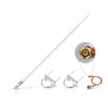 915MHz 8dBi Omni-Directional LoRa Gateway Antenna O957912