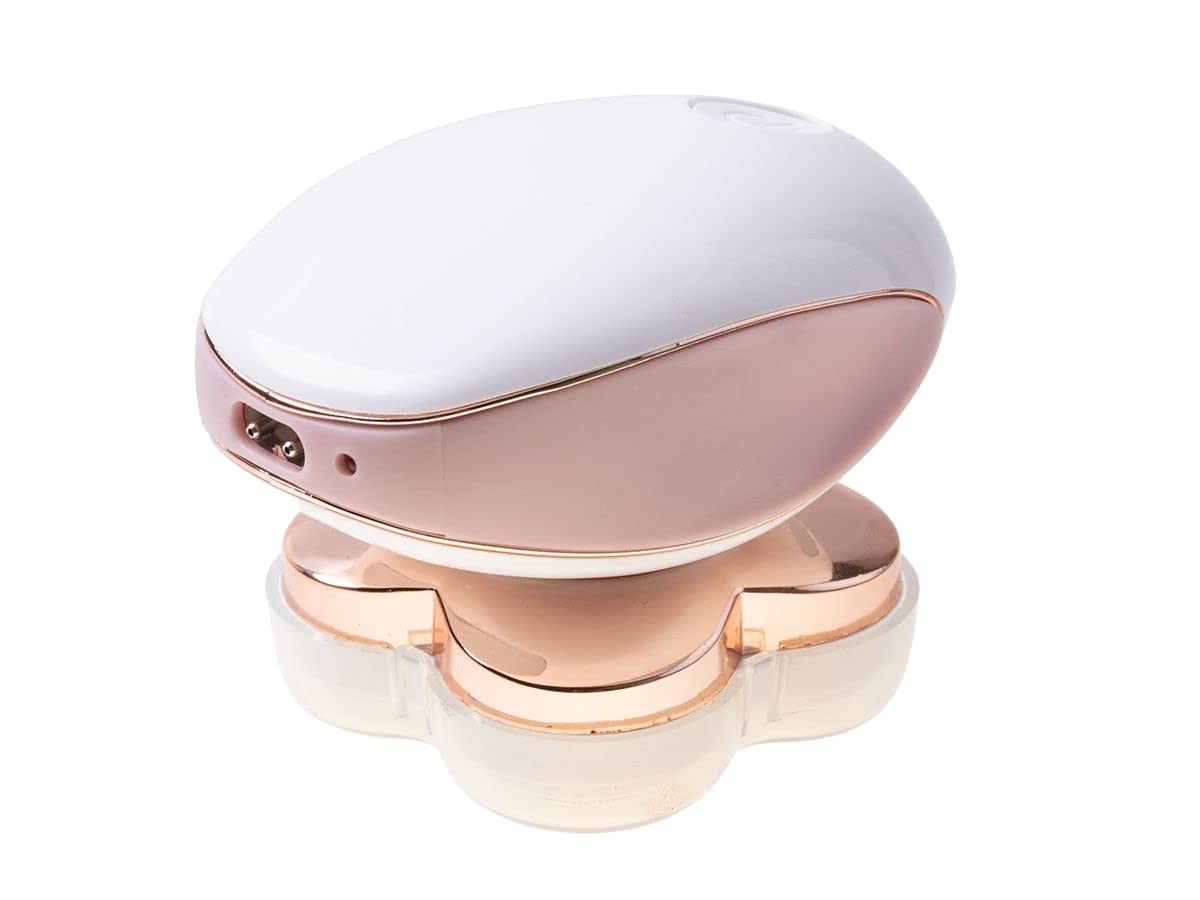 Women's Electric Hair Evaluator with Facial Hair Removal X155600