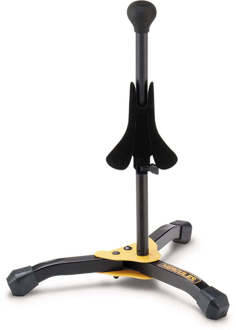 Soprano Saxophone Stand with Bag Z103431