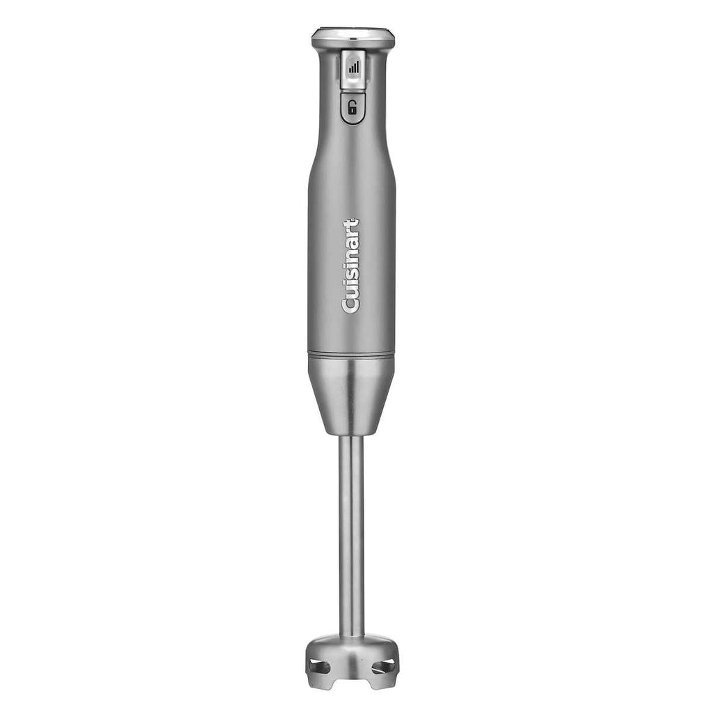 Variable Speed Immersion Blender with Food Processor G536713