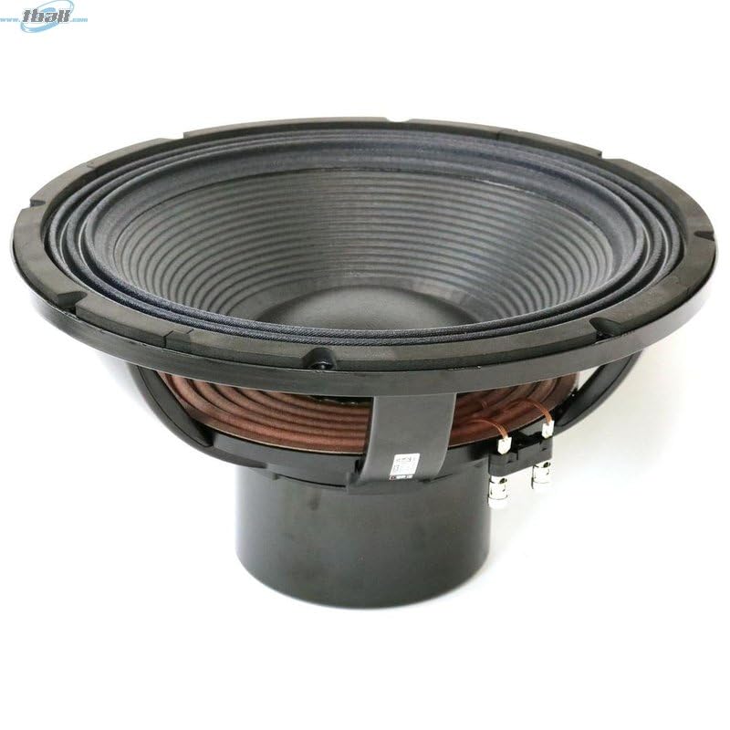 18-inch High Power Neo Subwoofer 1800 Watts RMS 2-Ohms K703963