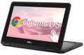 11.6" Touchscreen 2-in-1 Chromebook O7294