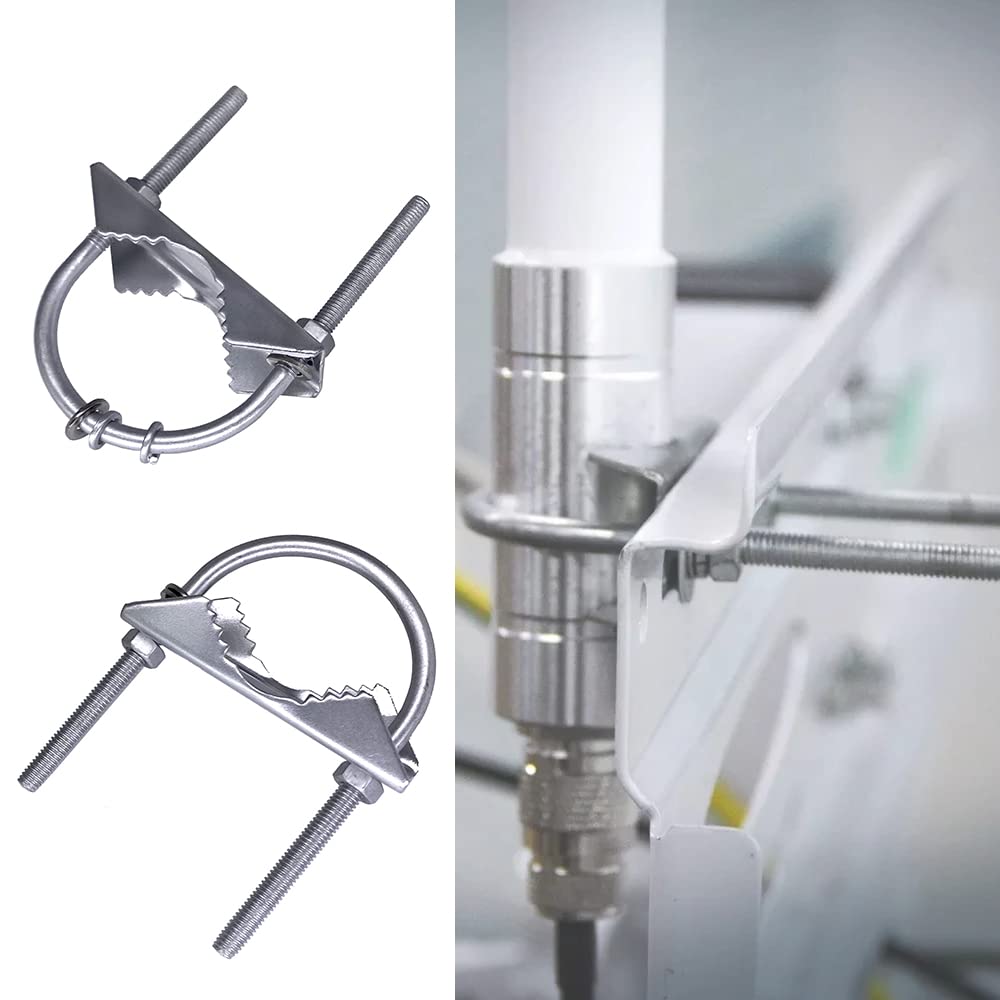 915MHz 8dBi Omni-Directional LoRa Gateway Antenna O957912