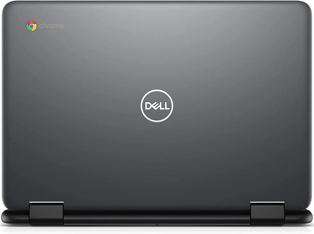 11.6" Touchscreen 2-in-1 Chromebook O7294