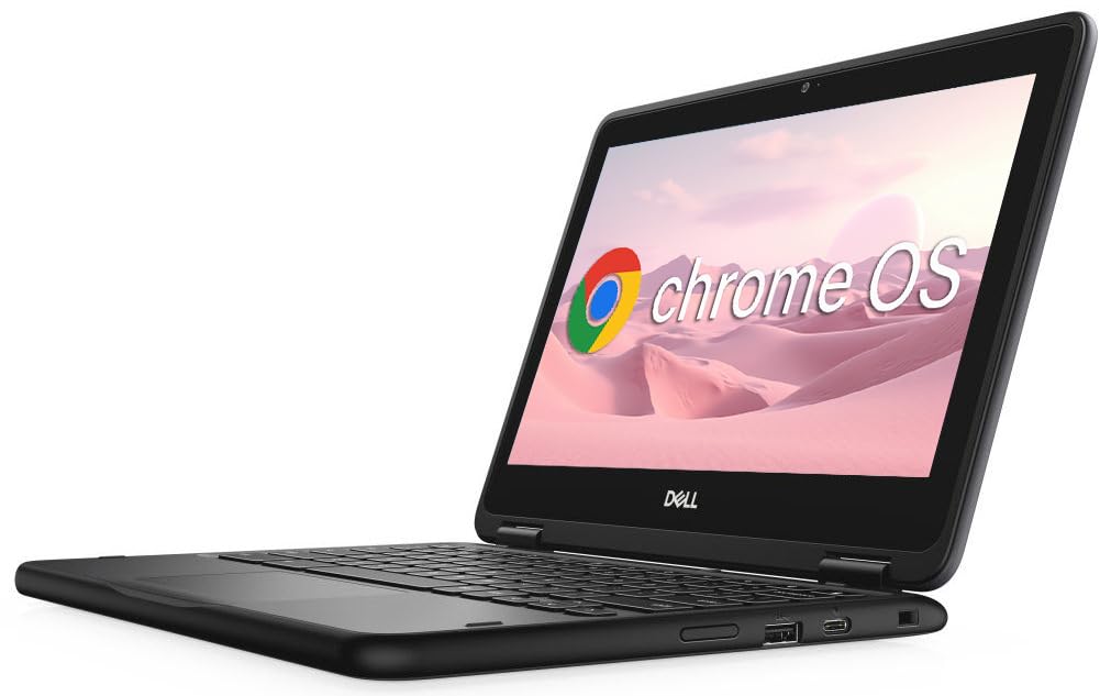 11.6" Touchscreen 2-in-1 Chromebook O7294