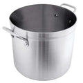 Aluminum Stock Pot Y221115