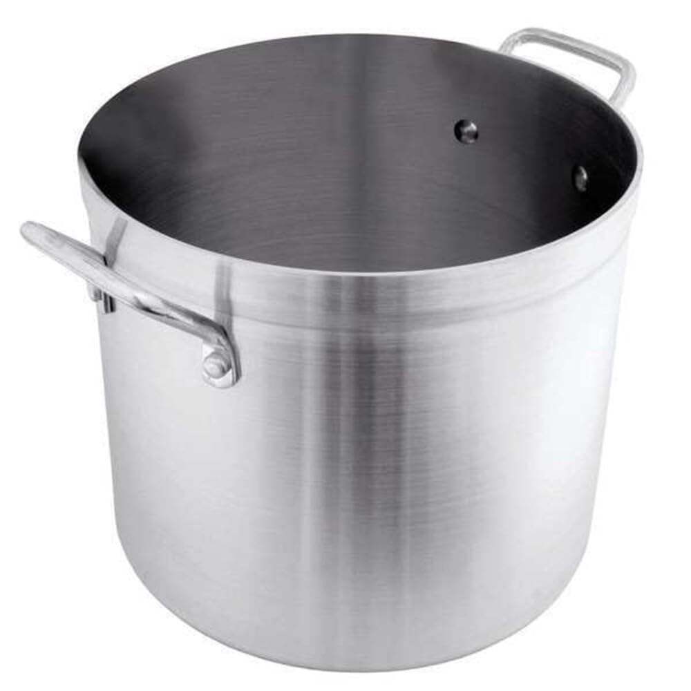 Aluminum Stock Pot Y221115