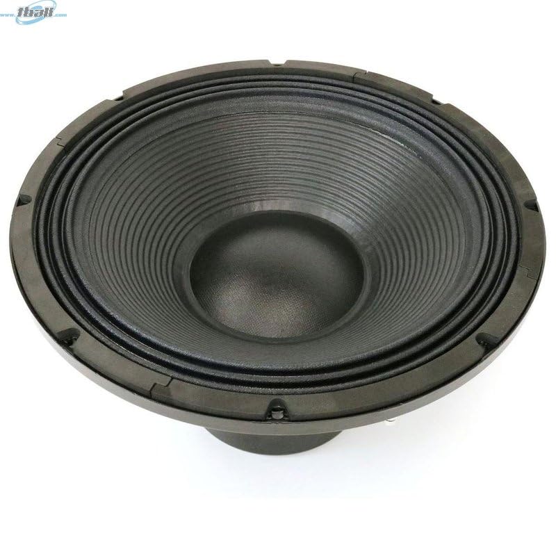 18-inch High Power Neo Subwoofer 1800 Watts RMS 2-Ohms K703963