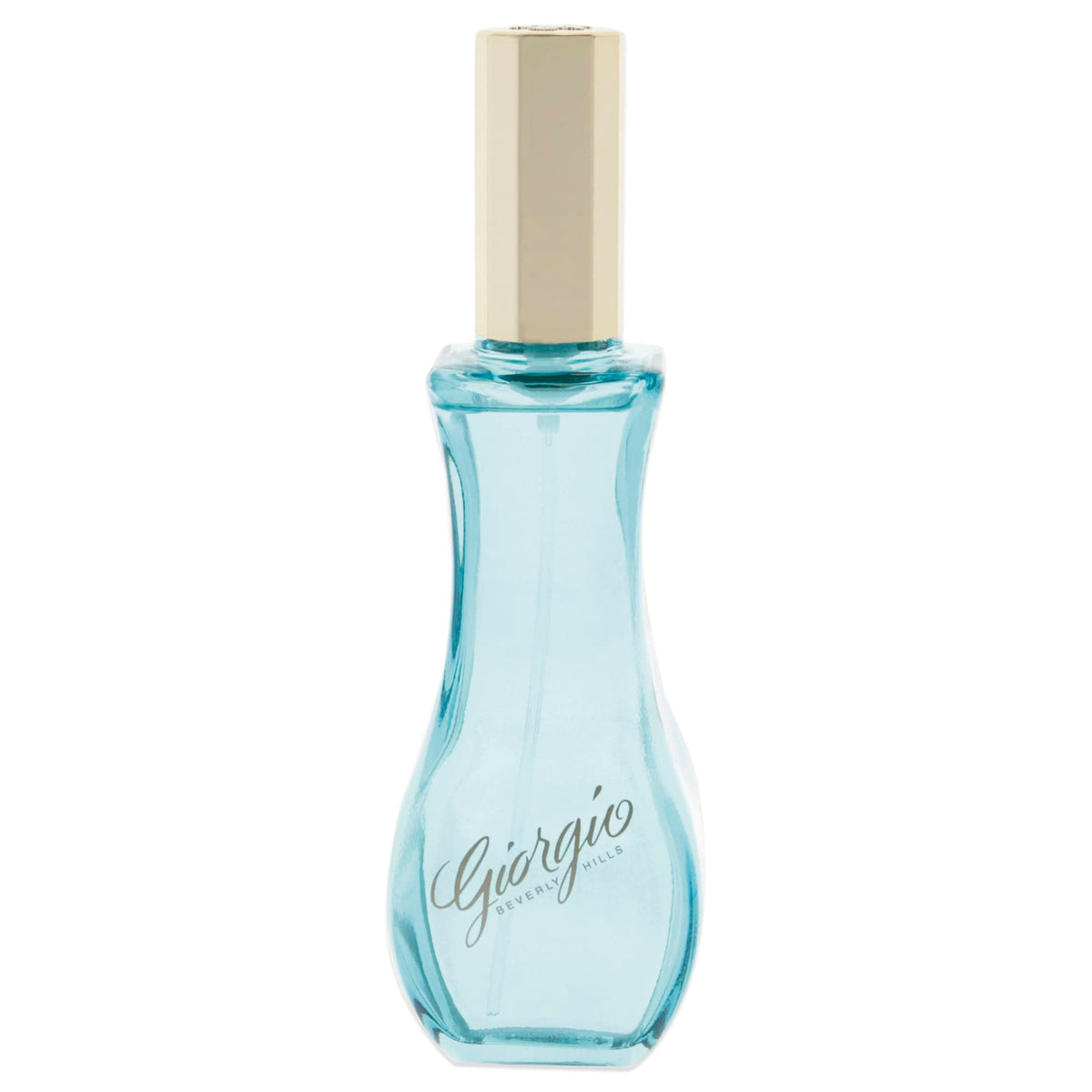 Blue Eau De Toilette Spray 3.0 Ounce Q430419