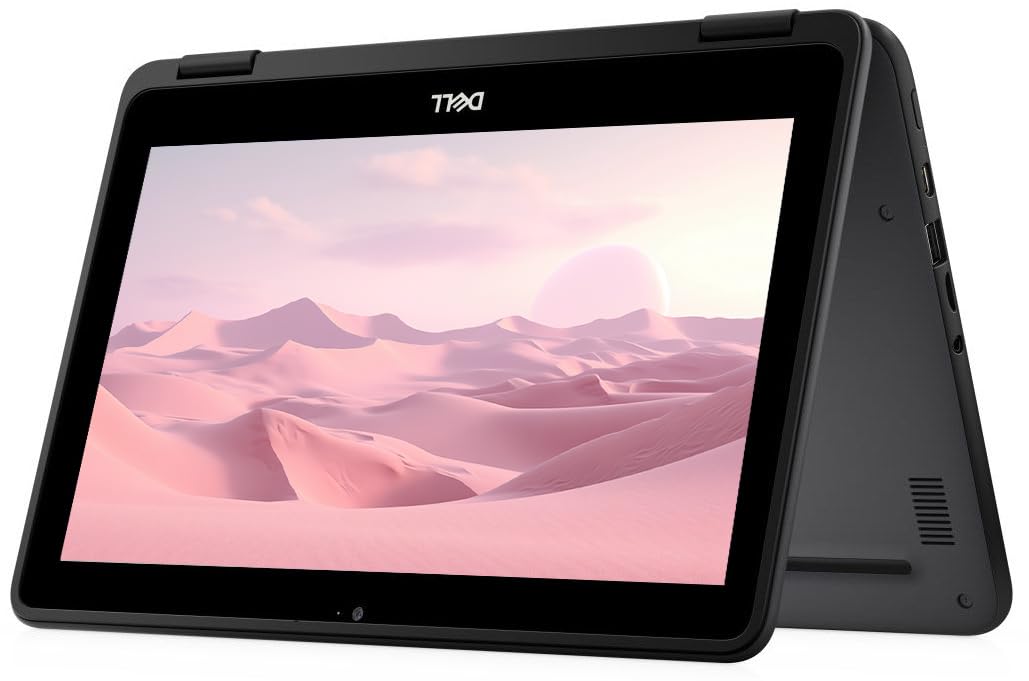 11.6" Touchscreen 2-in-1 Chromebook O7294
