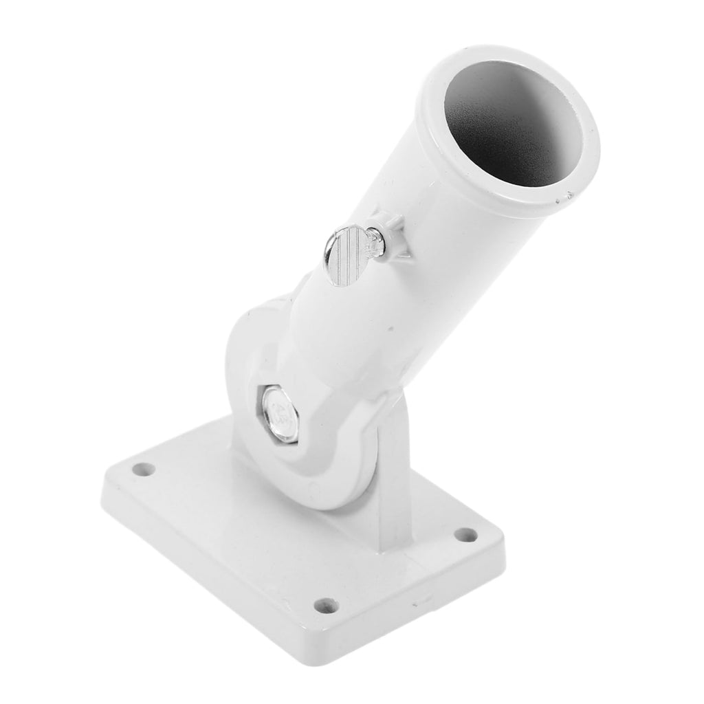 5pcs Aluminum Flag Pole Holder Bracket J8482