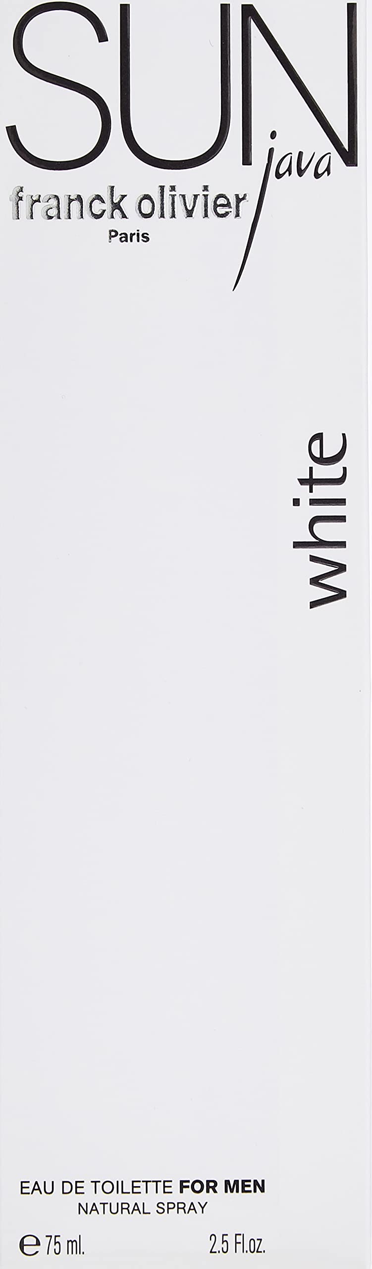 Eau de Toilette Spray 2.5 Ounce C5136