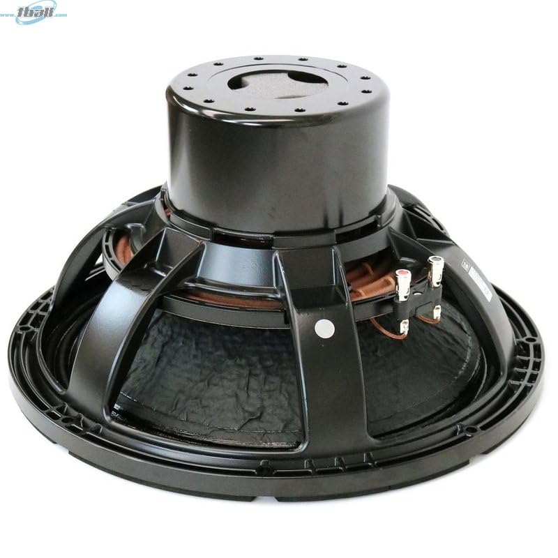 18-inch High Power Neo Subwoofer 1800 Watts RMS 2-Ohms K703963