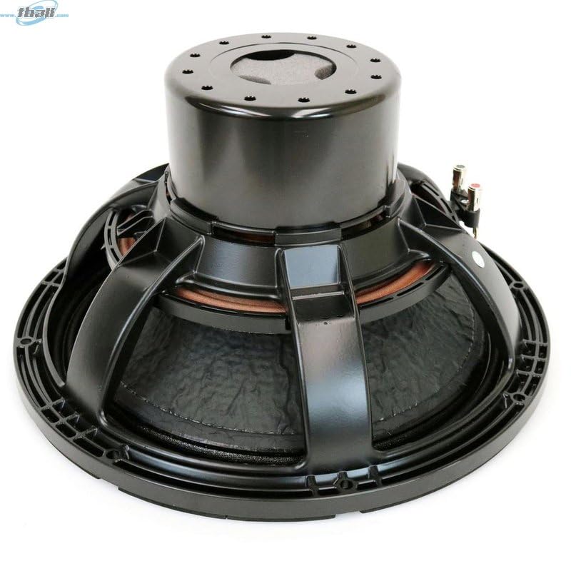 18-inch High Power Neo Subwoofer 1800 Watts RMS 2-Ohms K703963