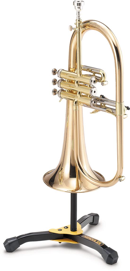 Soprano Saxophone Stand with Bag Z103431