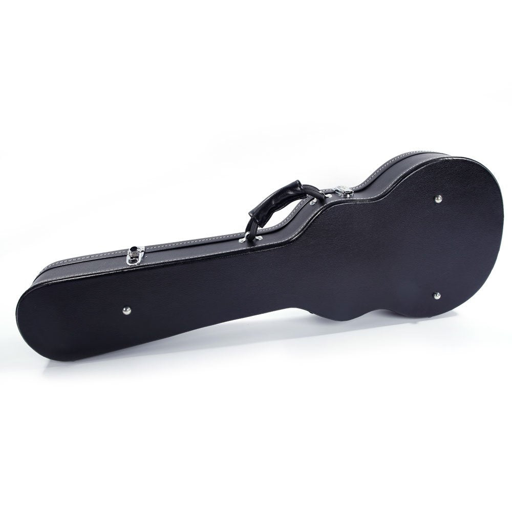 40 Inch Black Electric Guitar Hard Case L3559