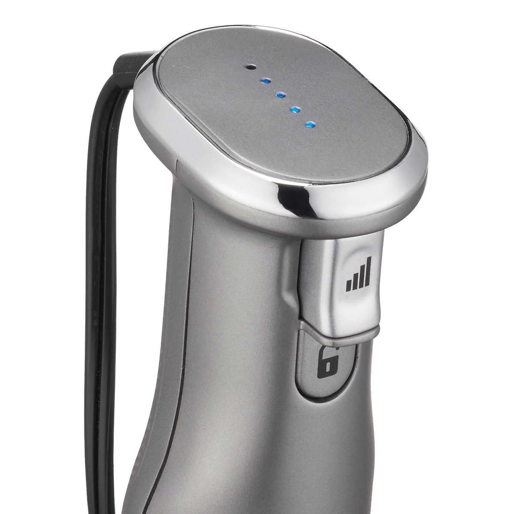 Variable Speed Immersion Blender with Food Processor G536713