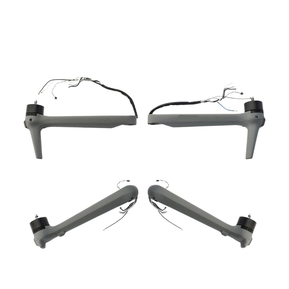 Air 3 Arm Assembly Y10291