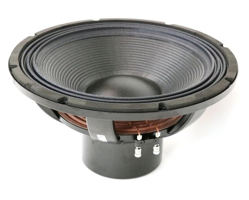 18-inch High Power Neo Subwoofer 1800 Watts RMS 2-Ohms K703963
