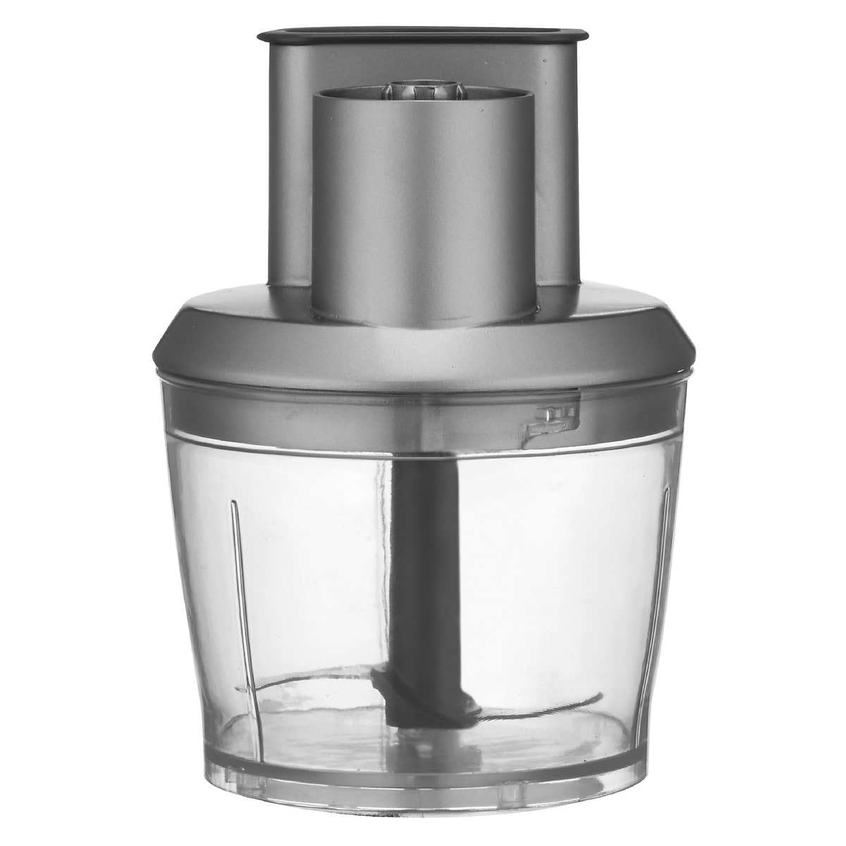 Variable Speed Immersion Blender with Food Processor G536713