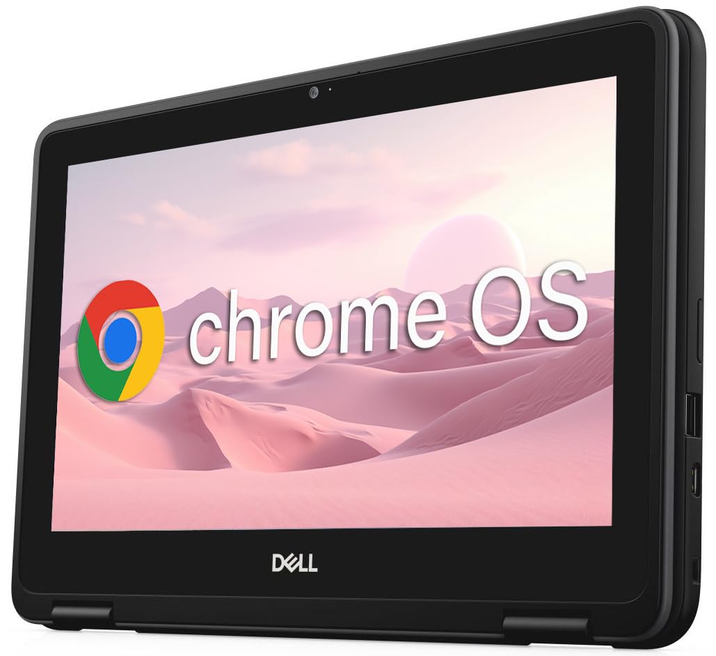 11.6" Touchscreen 2-in-1 Chromebook O7294