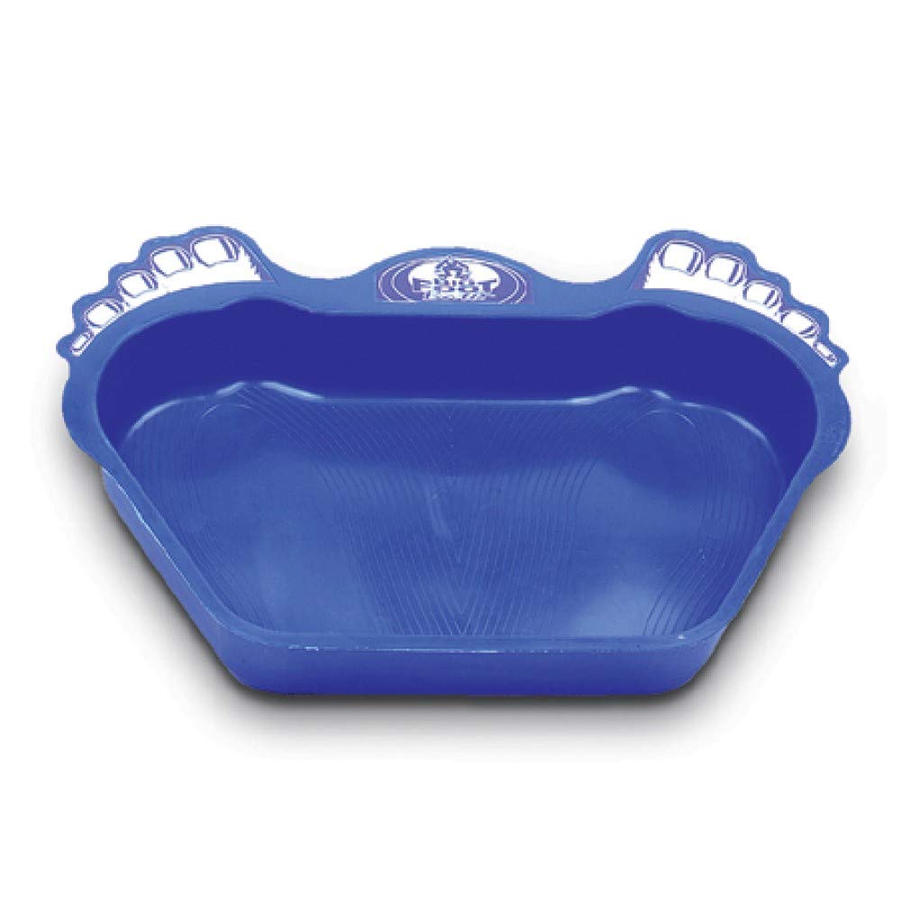 Poolside Foot Bath A126