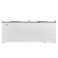 White Chest Freezer M795786