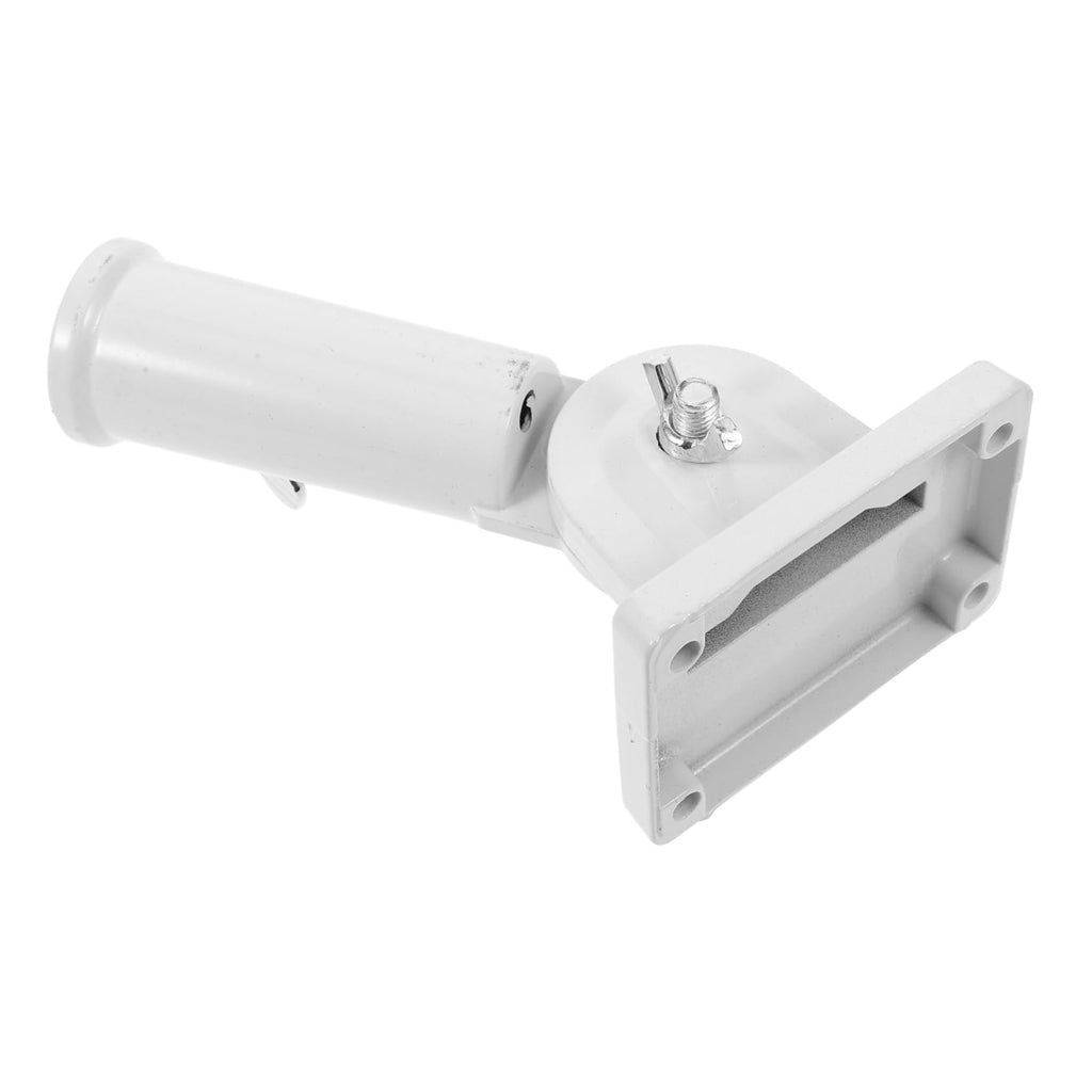 5pcs Aluminum Flag Pole Holder Bracket J8482