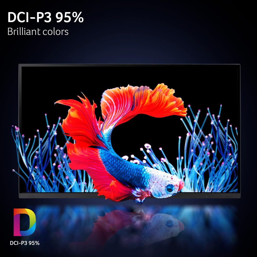 27in QHD 2560x1440 IPS 180Hz Gaming Monitor O824269