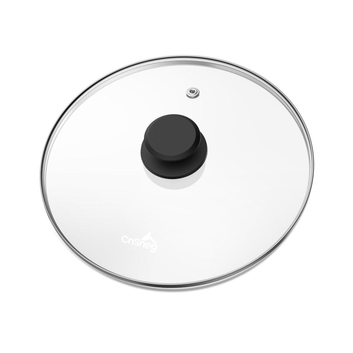 Tempered Glass Pot and Pan Lid 10.5 Inch Y82392