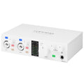 USB Audio Interface White Z306