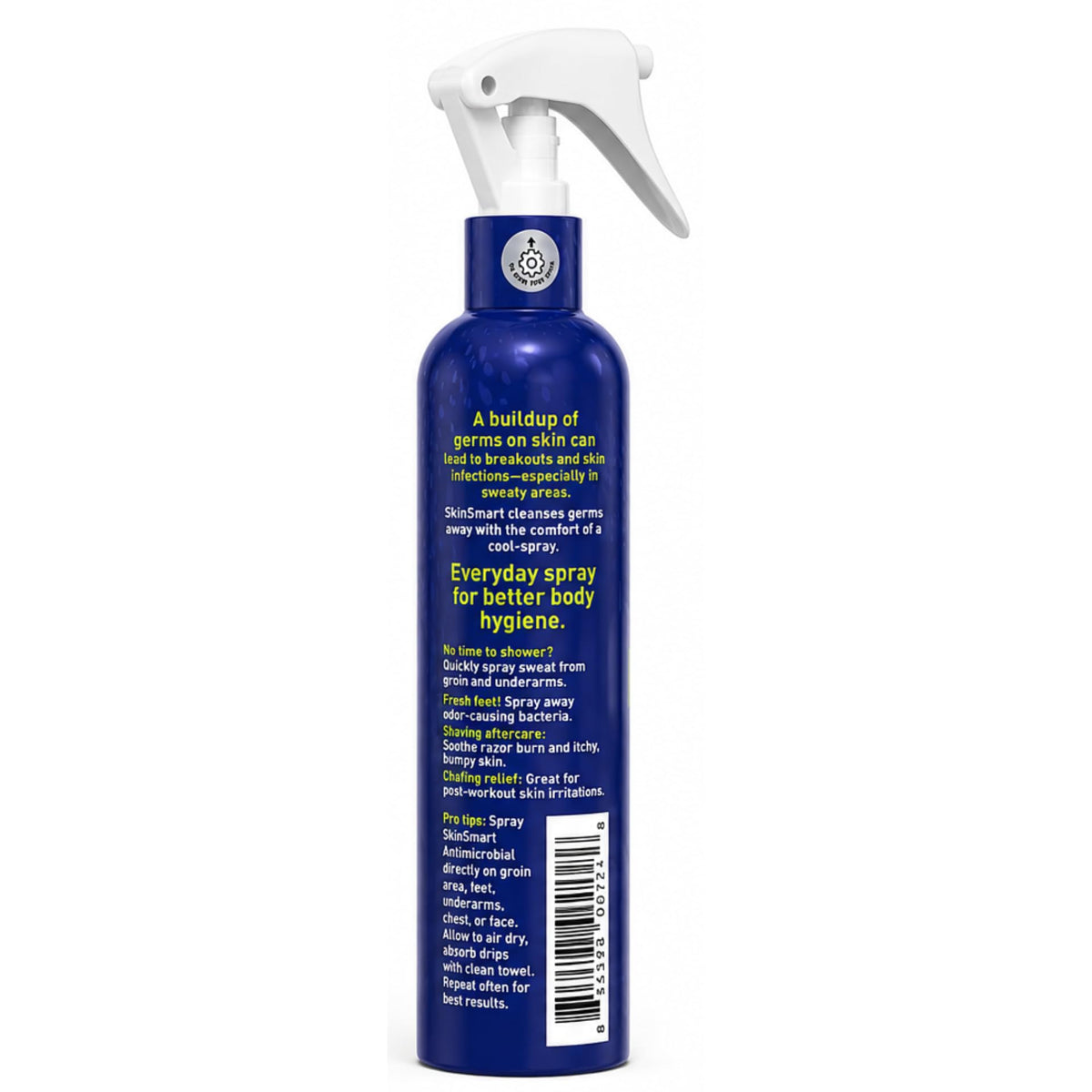 Men’s Intimate Spray 8 oz R351938