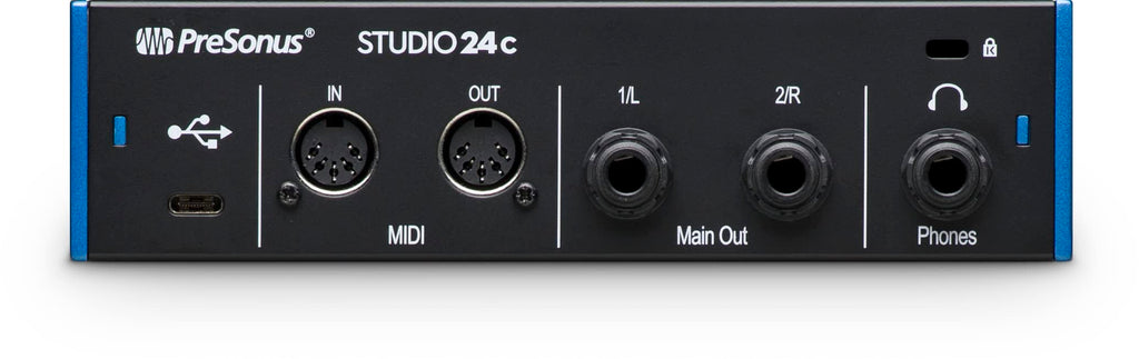 USB Audio Interface X901