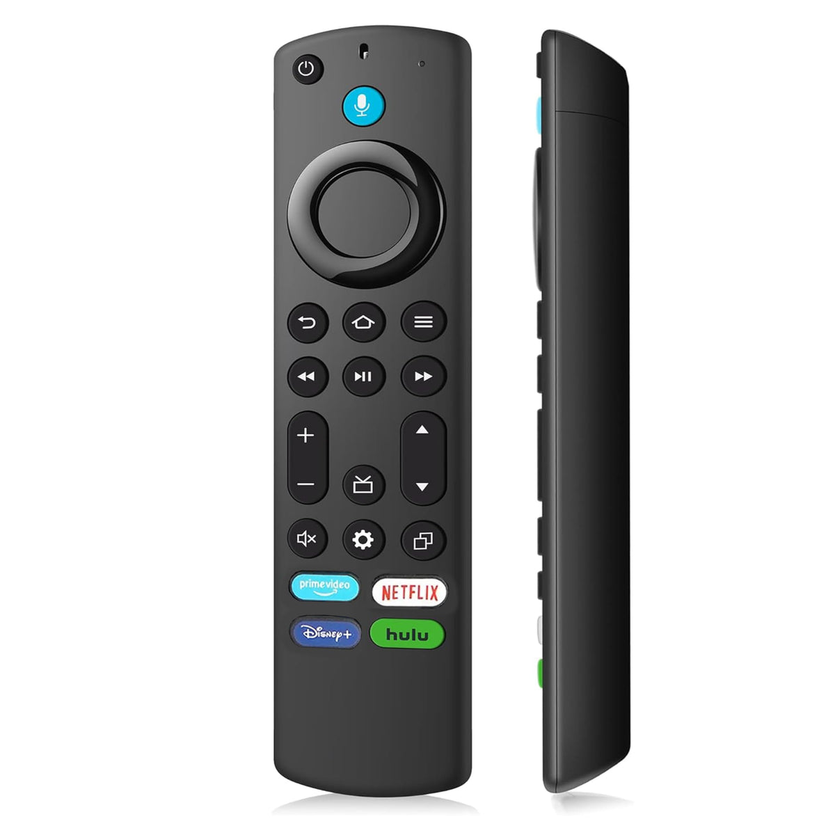 Voice Remote Replacement for Fire TV Stick and Smart TVs J52659