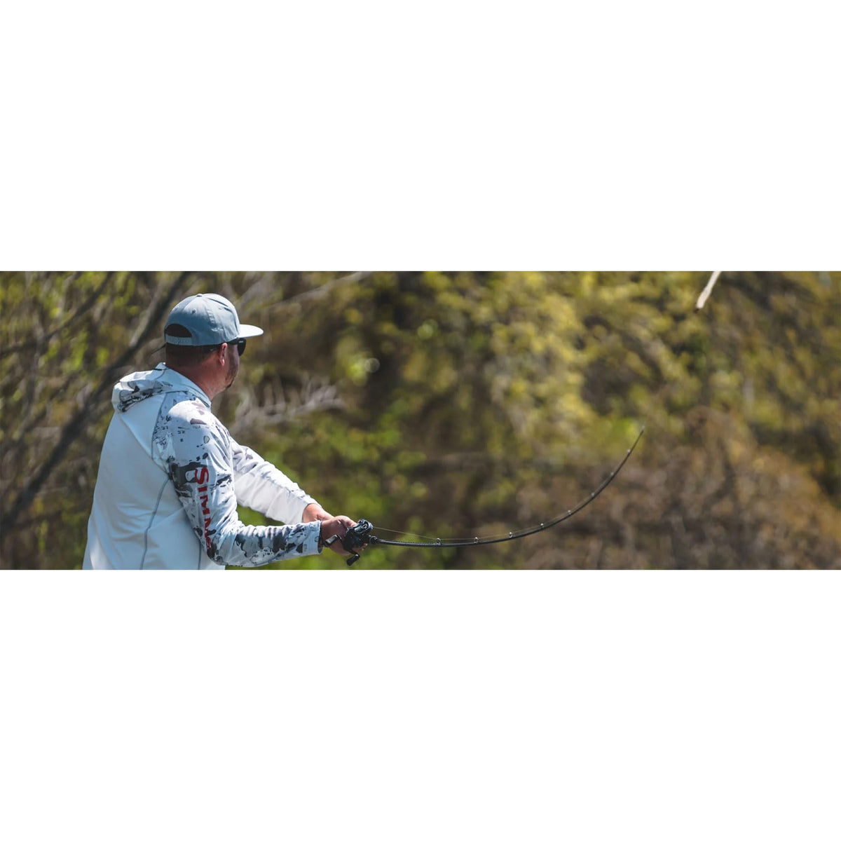 Casting Rod 6'5 Light Fast G893900