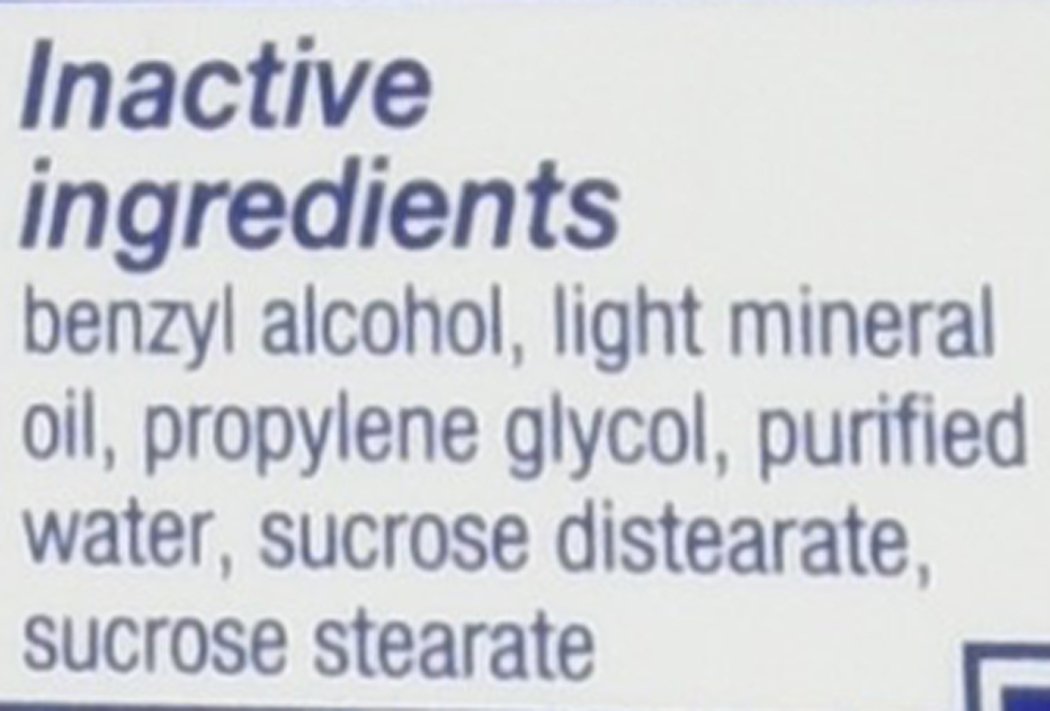 Cold Sore/Fever Blister Treatment, 2 gms (Pack of 2) I86154
