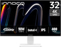 32" 4K 120Hz HDR400 USB-C Monitor J933