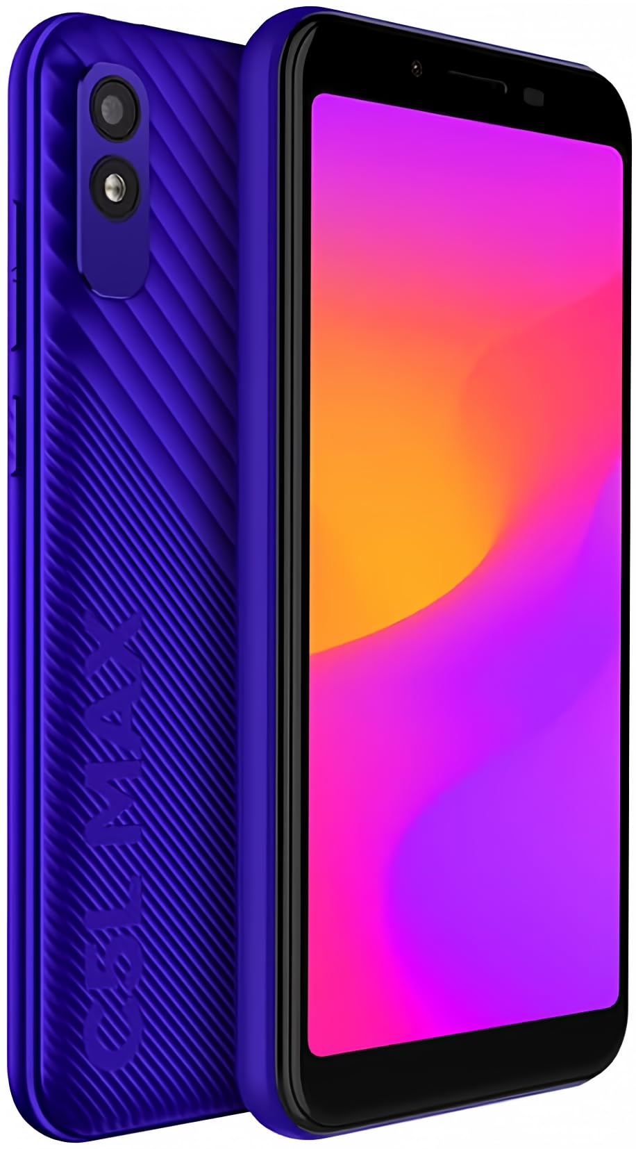 GSM Unlocked 5.7” Display 16/2GB Blue R24957