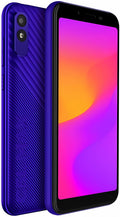 GSM Unlocked 5.7” Display 16/2GB Blue R24957