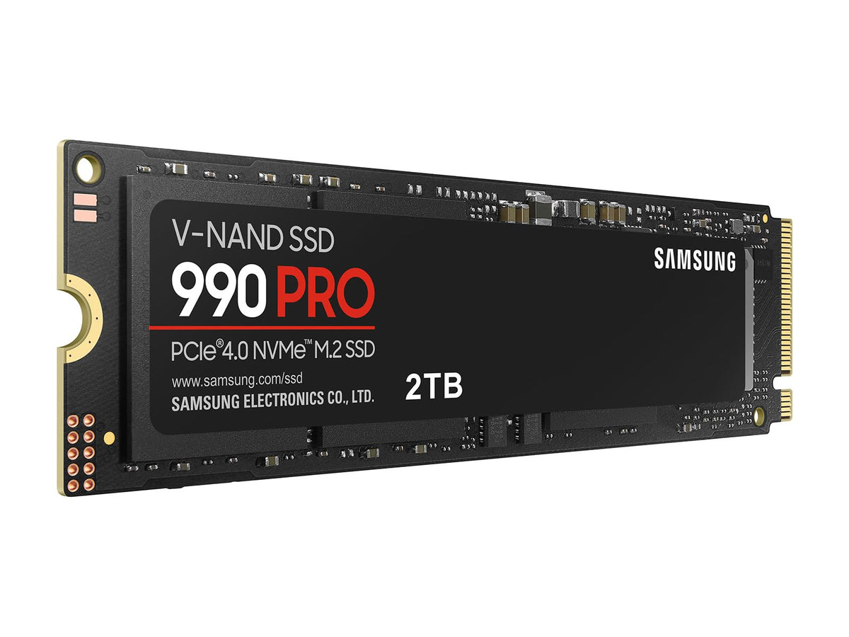 2TB PCIe 4.0 M.2 2280 SSD H6983