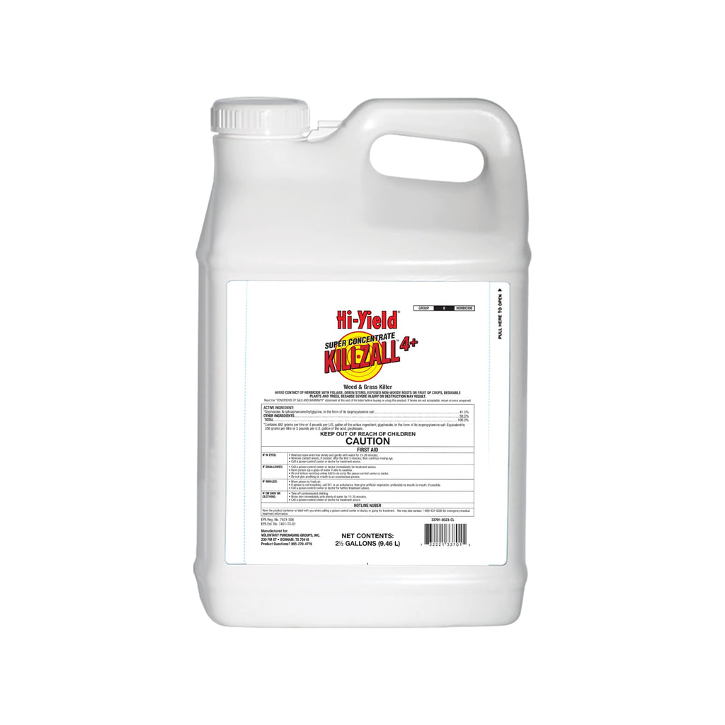 2.5 gal Super Concentrate L723