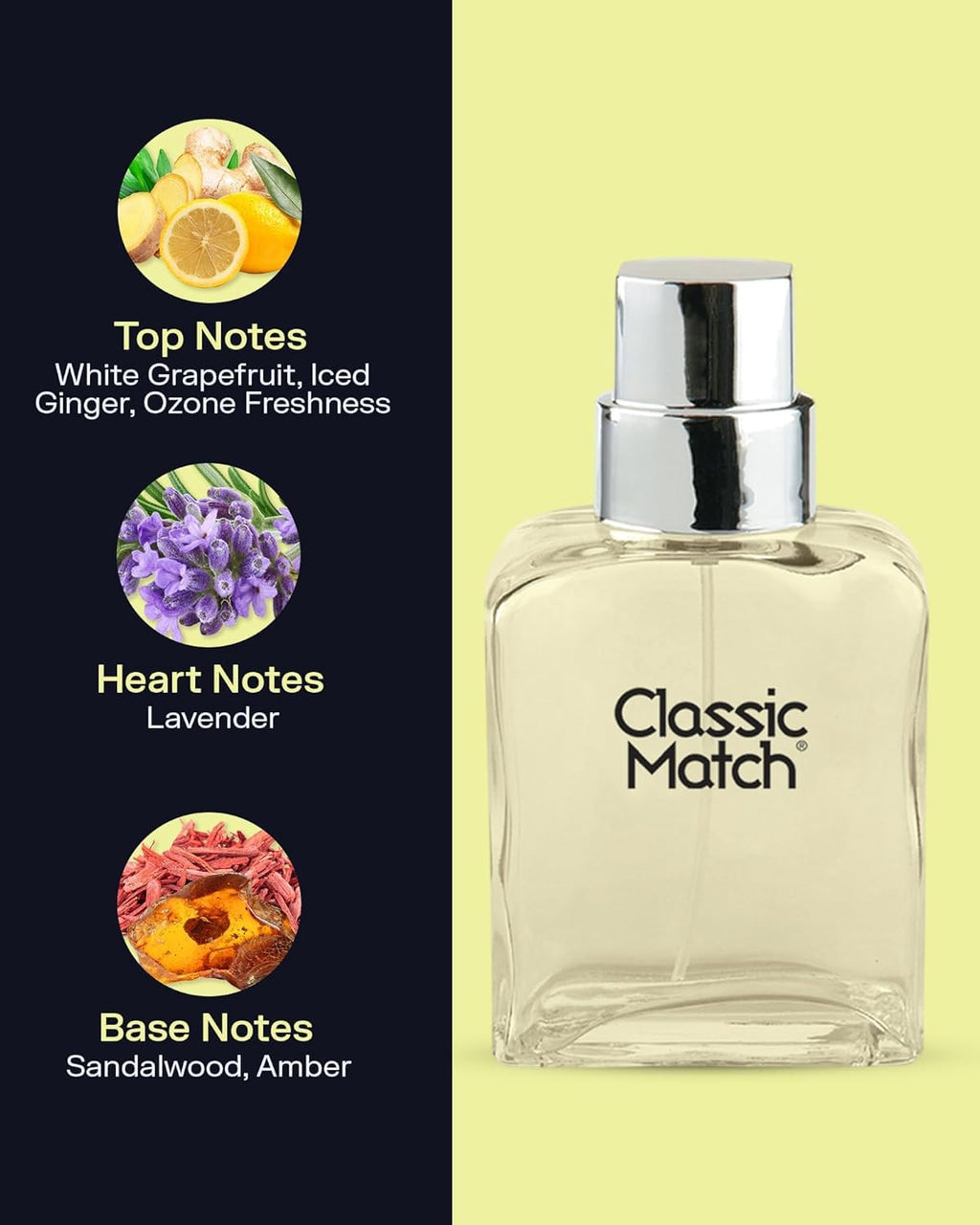 Eau De Toilette Spray 2.5 Fl Oz D50920