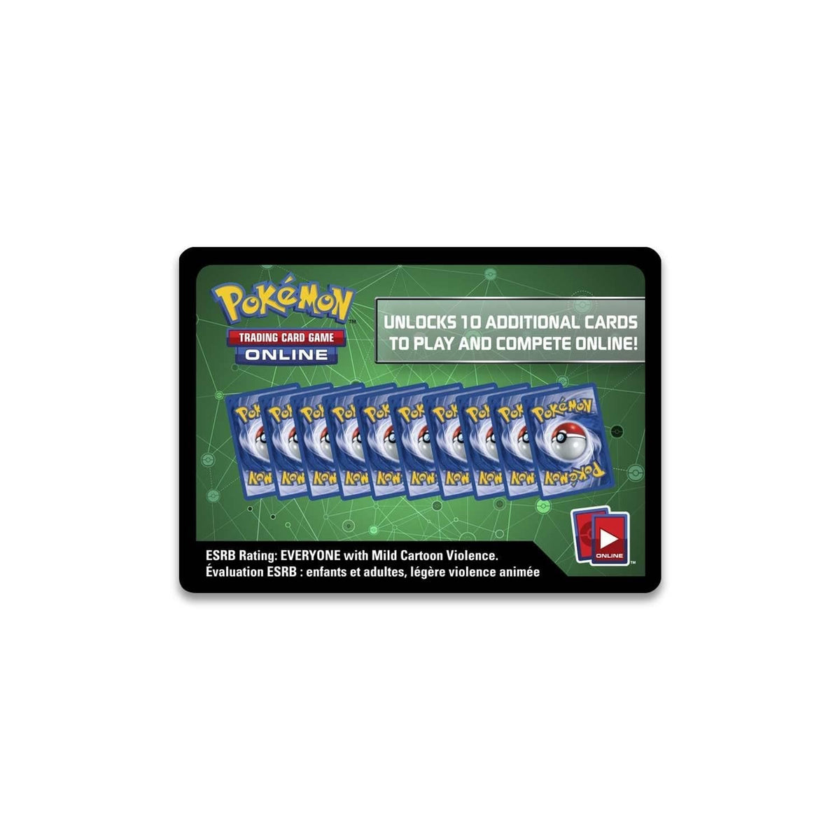 Pokémon TCG Booster Box J4788