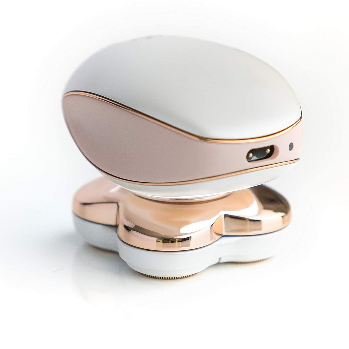 Women's Electric Hair Evaluator with Facial Hair Removal X155600