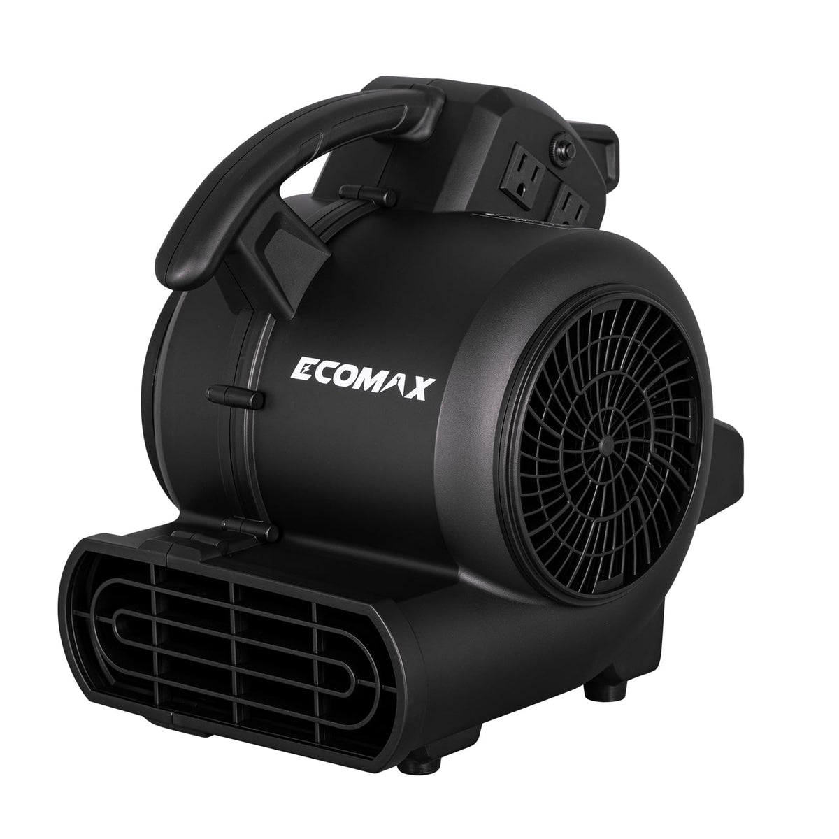 Air Mover Blower Fan 950 CFM with Timer D660466